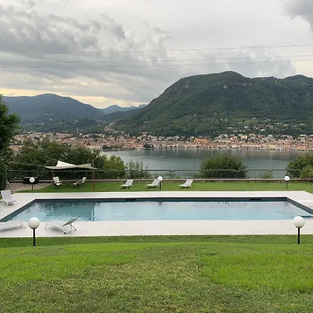 Barbara San Felice del Benaco