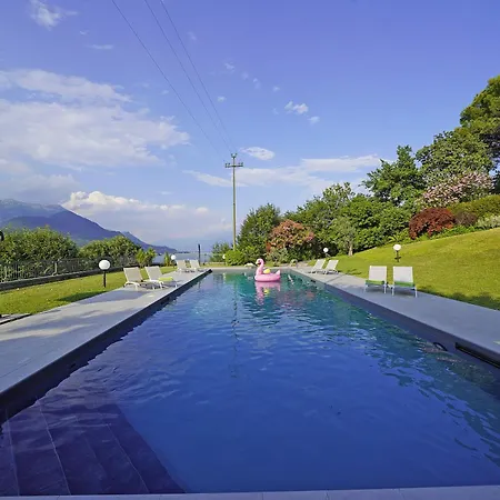 Villa Barbara San Felice del Benaco