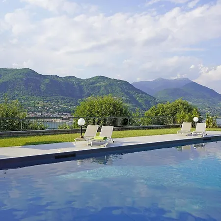Villa Barbara San Felice del Benaco