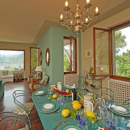Villa Barbara *