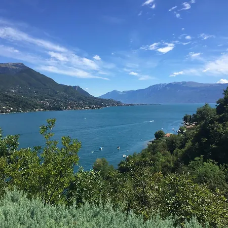 Barbara * San Felice del Benaco