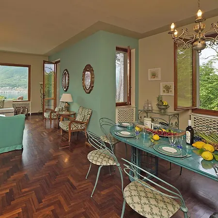 Villa Barbara San Felice del Benaco