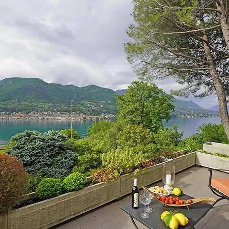 Villa Barbara *
